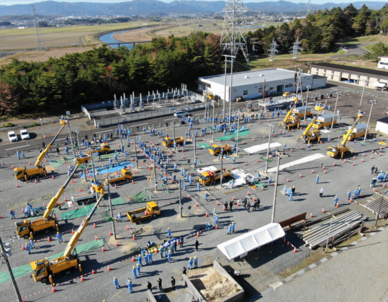 新卒採用情報|東北電力・東北電力ネットワーク 東北電力・東北電力ネットワークの新卒採用情報を掲載しています。